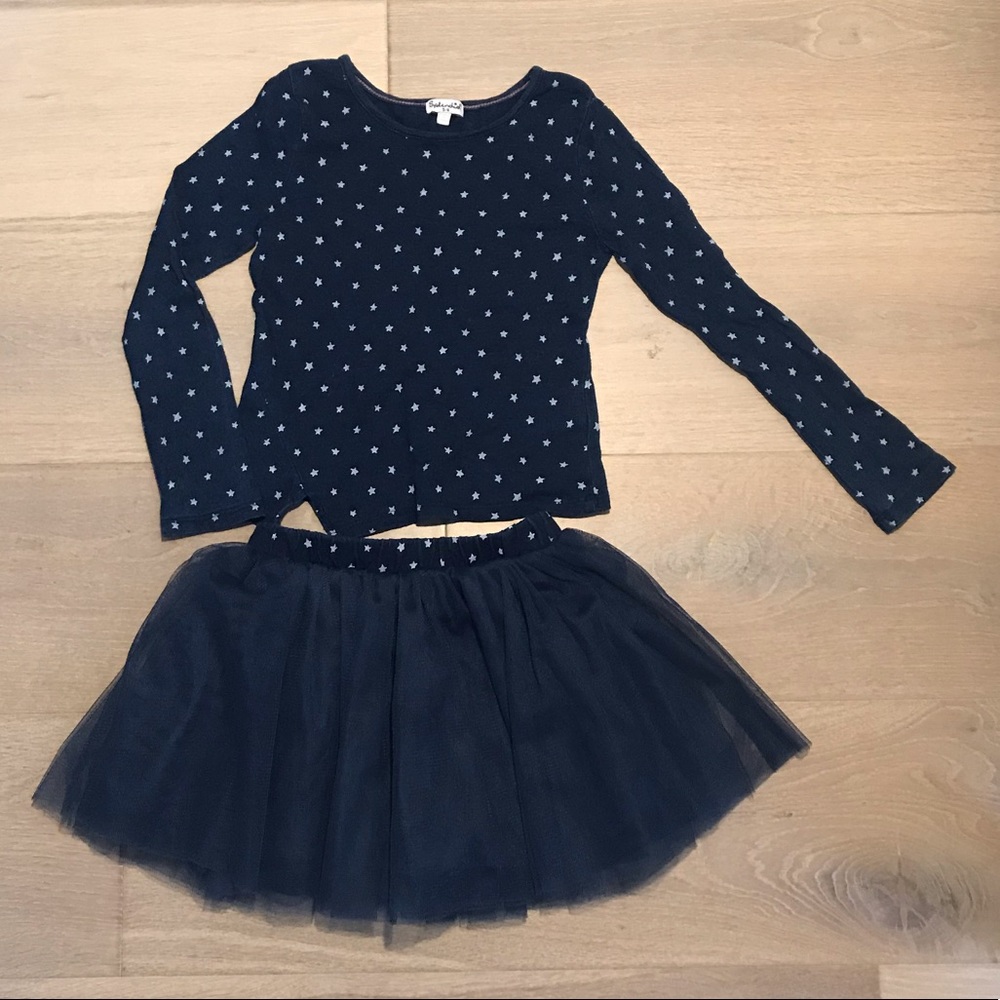 ***SOLD***Splendid Two Piece Outfit